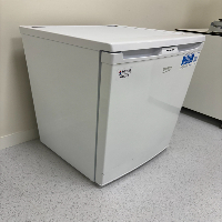 Beko FSE1072 Fridge image 0